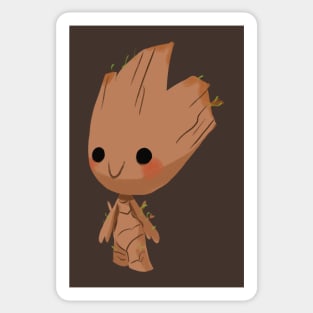 Groot Sticker